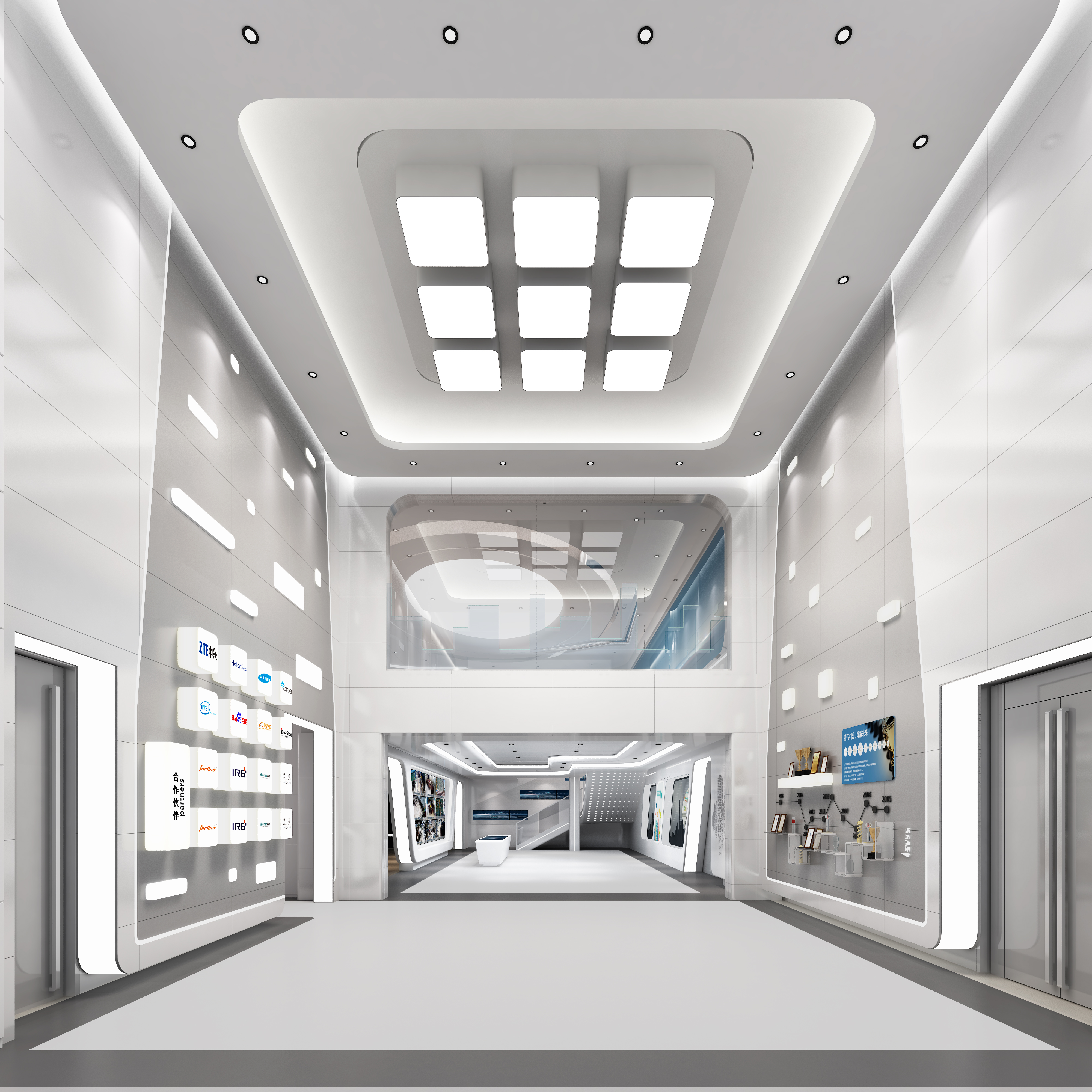 建筑行業信息化軟件的多項第一